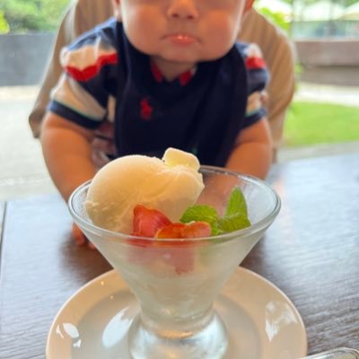 びすけ🇺🇸☺︎3y