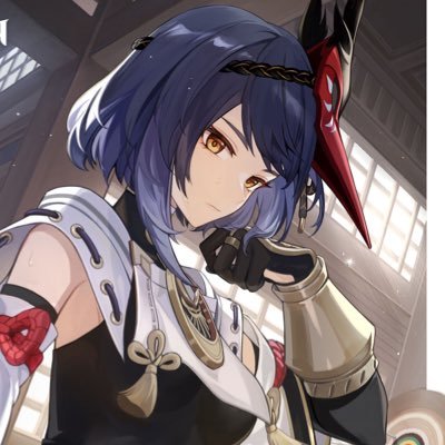 constaさんのプロフィール画像