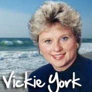 Vickie York - @VickieYorkDE Twitter Profile Photo