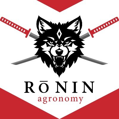 RoninAgronomy Profile Picture