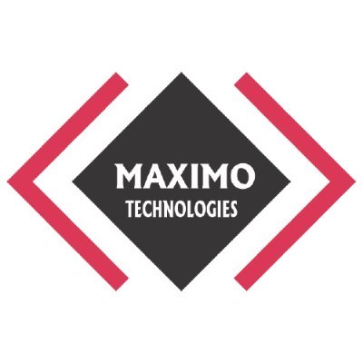 Maximo Technologies, a product-focused company, has clients actively utilizing its products.