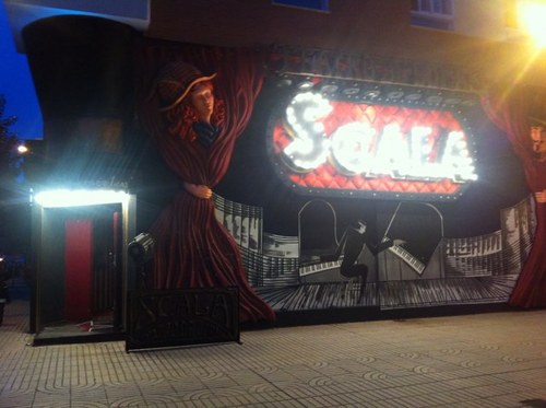 nuevoScala's profile picture. 