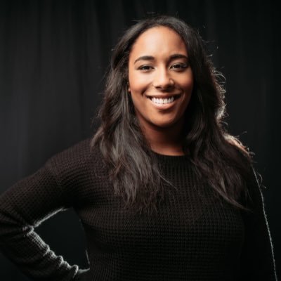 Team 🇨🇦 Haltérophilie
Olympian 2021
Criminologie 👩🏽🎓