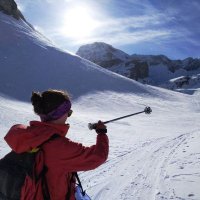 Cécile Trottet (@cecile_tt) 's Twitter Profile