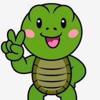 かめどん (@kamedon555) Twitter profile photo