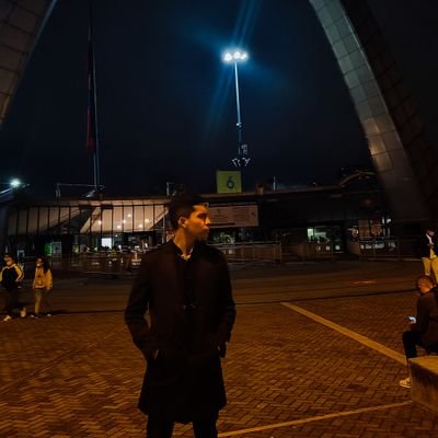 porras810's profile picture. 🤠