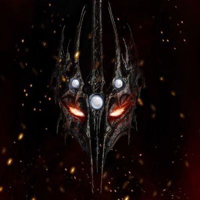 MorgothArc Profile Picture