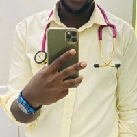 Dr Sul ✌🏽(@SulNsanja) 's Twitter Profile Photo