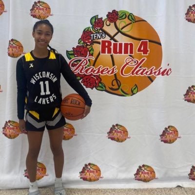 McFarland 2028 @mcfgbball | 🏀 @WisconsinLakers ||||| @mcfarland_track 🏃🏾‍♀️ Hurdles - Unattached ||| @mcfspartanSVB 🏐 DS/S/RS