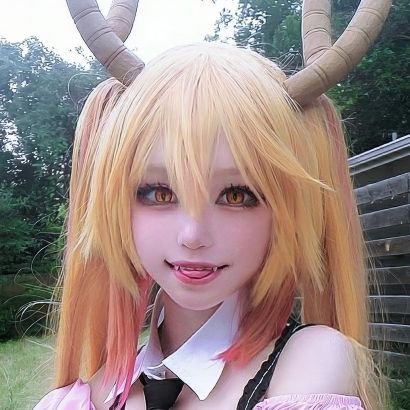 min_cosplay Profile Picture