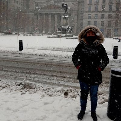 Cecygomez's profile picture. La confianza no se debe entregar con facilidad 🧡