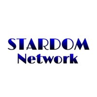 STARDOM NETWORK(@stardomnetwork) 's Twitter Profile Photo