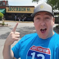 Chris Joel Smith (@chrisjoelsmith) 's Twitter Profile Photo
