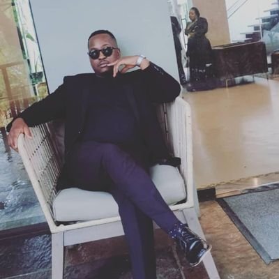 DinekaGroup's profile picture. Tech Executive 
Entrepreneur