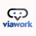 ViaWork Business Solutions (@ViaworkBusiness) Twitter profile photo