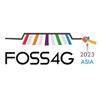 FOSS4G Asia 2023 Seoul Profile