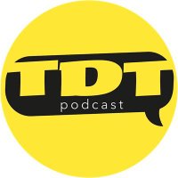 TDT Podcast(@PodcastTDT) 's Twitter Profile Photo