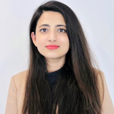 Sania Saleem