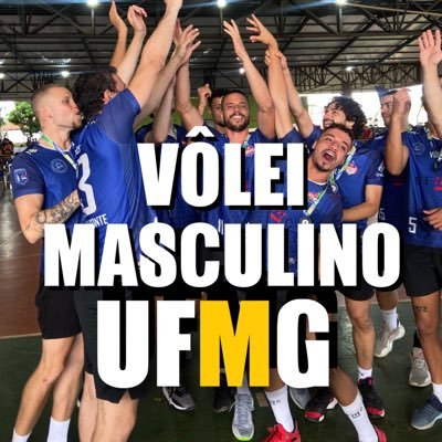 Conecte e se informe do que acontece em nossa equipe representante da Universidade Federal de Minas Gerais no voleibol masculino.