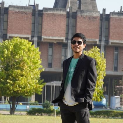 Ranjeet_2022's profile picture. 