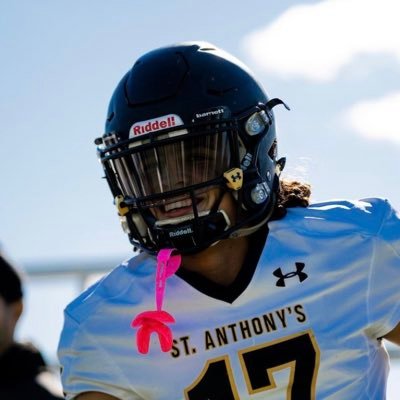 Nick Matos Profile