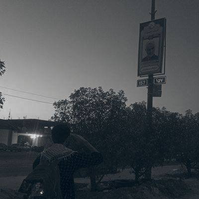 Amirr1217's profile picture. یه بنده خدا که محتاج دعاست