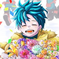 ミナミノハラ (@minami_nohara_) 's Twitter Profile Photo