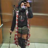 ♿ Dev Ramsawakh🏳️‍⚧️ (they/he) (@merkyywaters) 's Twitter Profile