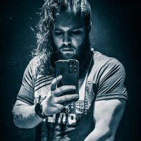 Tyson Butler-Boschma (@tjatomica) 's Twitter Profile Photo Tyson Butler-Boschma (@tjatomica) 's Twitter Profile Photo