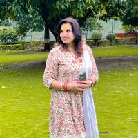 Richa Vashisth (मोदी का परिवार)(@richavashisth7) 's Twitter Profile Photo