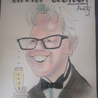 Geoff Ranson (@geoffranson1) 's Twitter Profile