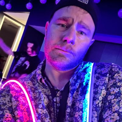 Mike Mackintosh Profile