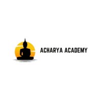 Acharya Academy(@acharya_ias) 's Twitter Profile Photo