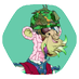 ElvinaAlejoa⚡Polygon (@costeagrosu06) Twitter profile photo ElvinaAlejoa⚡Polygon (@costeagrosu06) Twitter profile photo