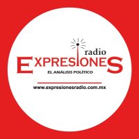 Expresiones Radio(@ExpresionesRad) 's Twitter Profile Photo