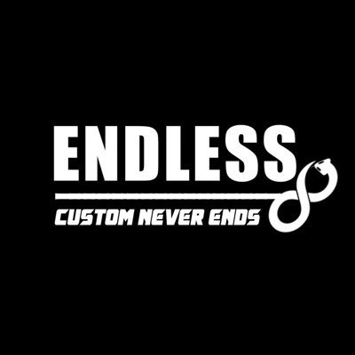 ENDLESS member合同アカウント / 現在16台 活動中🚗 / member募集 / unit: power sound unit MGN /