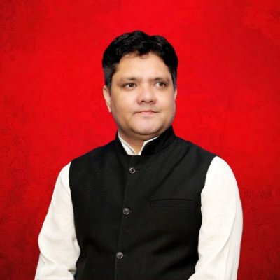 gaurish_dwivedi's profile picture. अध्यक्ष: समाजवादी पार्टी जालौन (उ०प्र०)