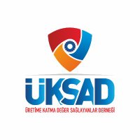 ÜKSAD(@uksaddernek) 's Twitter Profile Photo