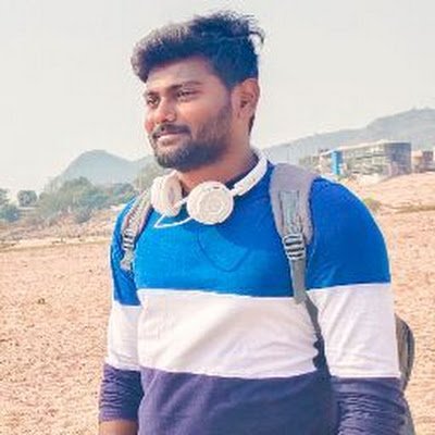 SrinivasNaidu_1's profile picture. 