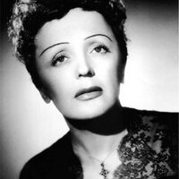 Edith Piaf Fan Page (@edithpiaf_fanpg) 's Twitter Profile