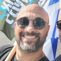 🇮🇱 اساف دوود אסף דוד Asaf David(@asafd1) 's Twitter Profile Photo