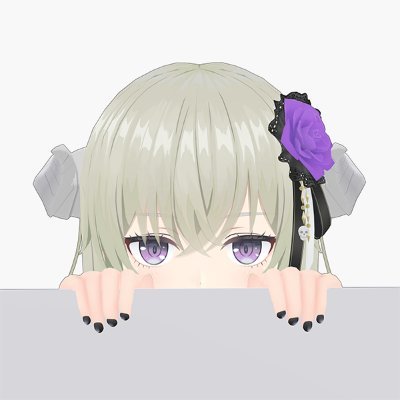 Kawaiiを作りたい3Dモデラー
ご連絡はDMまで