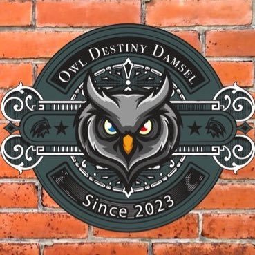 スパイ学校【Owl Destiny Damsel】に通う女子生徒。 夜はフィクサーの司令のもと謀報員として活動。 2024.8.22『NO TIME TO DIE』代官山SPACE ODD LIVESchedule▶️ https://t.co/2l260qX8Zi