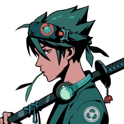 Nyamerdene.ethさんのプロフィール画像