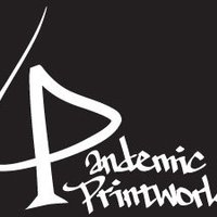Pandemic Printworks (@pandemicnoda) 's Twitter Profile