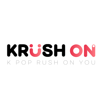 KRUSH ON: K-pop rush on you