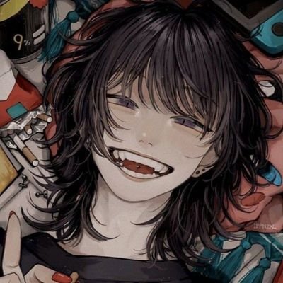 C L A I R E୧(-᷅ ہ-᷄)୨ (art com open!!)さんのプロフィール画像