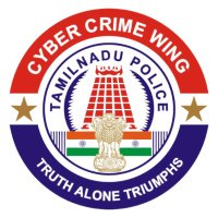 Cyber Crime Wing - Tamil Nadu(@tncybercrimeoff) 's Twitter Profile Photo