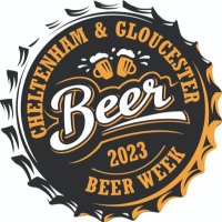 Cheltenham & Gloucester Beer Week(@CheltBeerWeek) 's Twitter Profile Photo