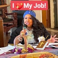Dr Dee White “The 👑KING’S Lioness Apostle” (@drdeeoncall) 's Twitter Profile